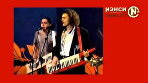 Nensi _ Стройная красивая