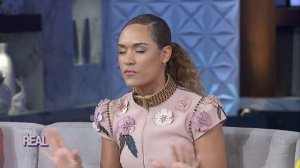 Grace and Trai Byers Knew They Were Meant For Each Other