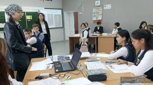 Выступление учащихся 9б класса по теме "Иммунитет и его виды"