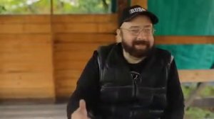 Александр Асов о Бусе Белояре