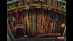Nighty Night Circus Part 1 - Best iPad app demo for kids