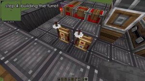 how to make working tanks in minecraft (with create mod)