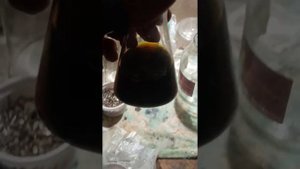 палладий и соляная кислота