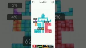 CLASH OF BLOCKS. Levels 101-150 Walkthrough