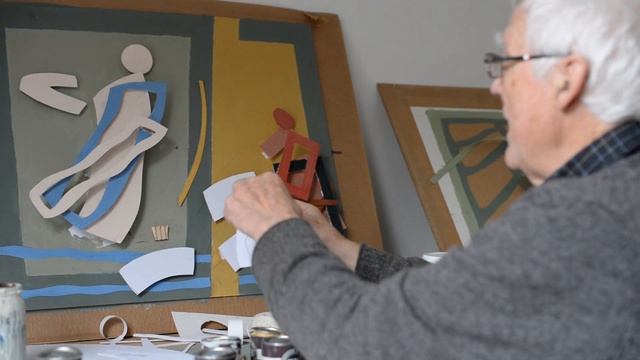 Benedict Rubbra: The Model 34