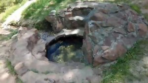 Терпеньевские целительные источники