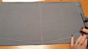 Как сшить шапочку и снуд за 20 минут. Пошаговый мастер класс (2).mp4