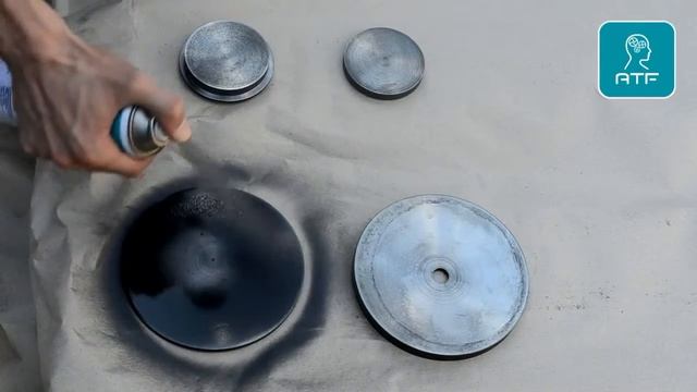 Антифрикционное покрытие для деталей гидропрессов Molykote D 321 R смотреть онлайн