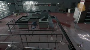 Простой способ добычи очков выживания в Dying Light