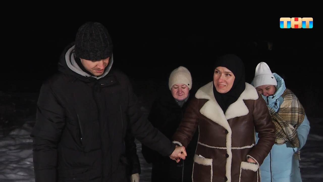 Влад Череватый провел неудачный ритуал на большом кладбищенском перекрестке