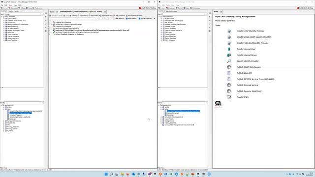 Webinar: API Version Control with Git смотреть онлайн