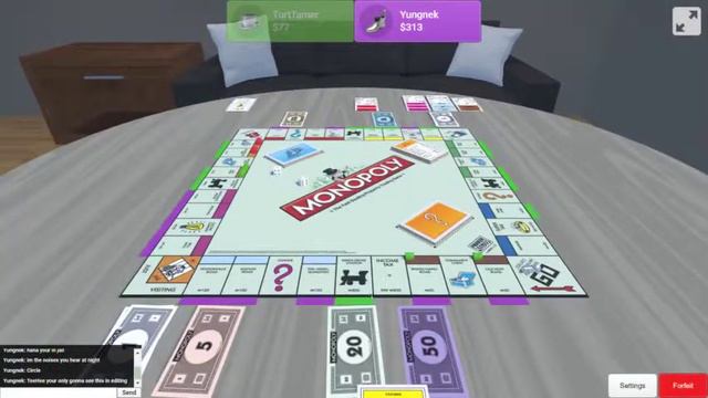 monopoly part 2 смотреть онлайн
