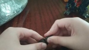 обзор на супер крутые фигурки годзиллы и Конга