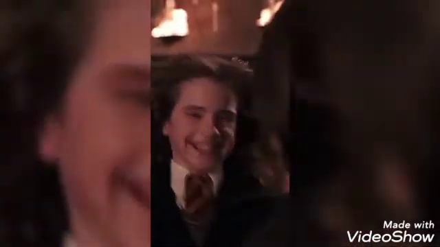 Гарри Поттер захватил ТикТок (чать1)