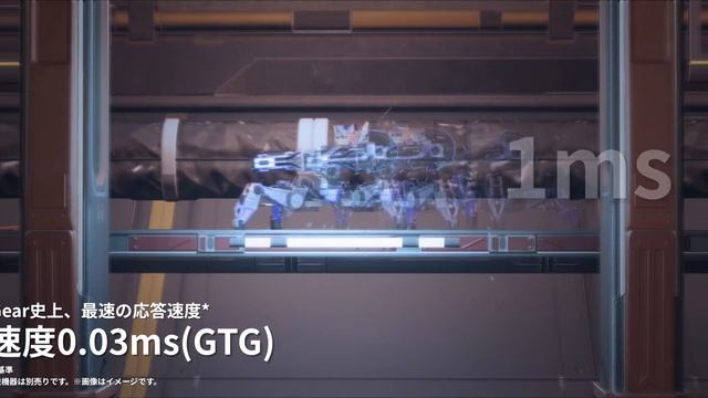 LG UltraGear 45GR95QE-B l 有機ELがゲーム世界を変える смотреть онлайн