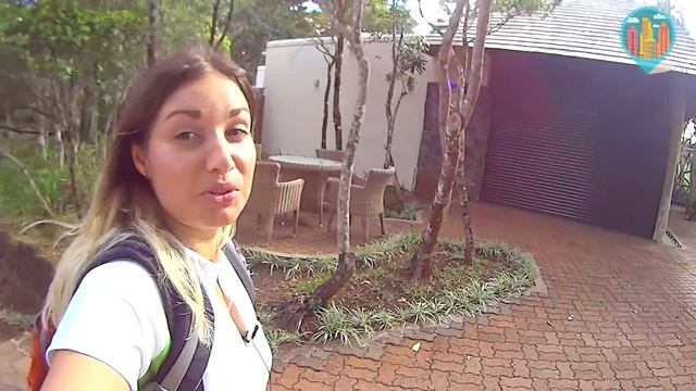 Кто раскрасил песок? Шамарель| Маврикий| Африка смотреть онлайн