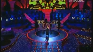 Tanja Savic - Zlatnik - Grand Show - (TV Pink 2009)