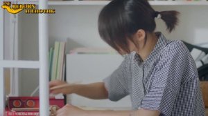 Течение чудесного времени 1 сезон 19 серия