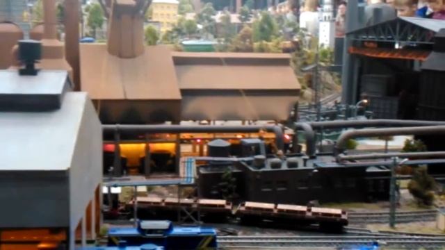 Гранд Макет Санкт-Петербург смотреть онлайн