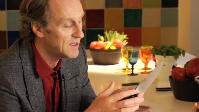 ZWILLING Pro - Presented by ZWILLING J.A. HENCKELS