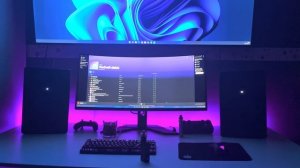 M-Audio BX8 D3 "sound test"