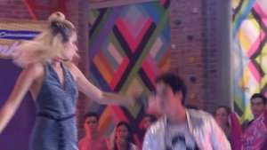 Soy Luna | I've Got A Feeling | Disney Channel BE