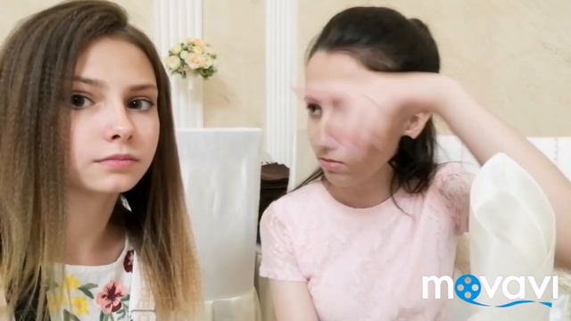 ДЕНЬ РОЖДЕНИЯ моей лучшей подруге! ♥♥
