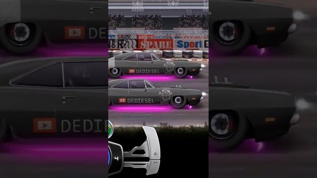 Drag Racing Уличные гонки. Тень чудит)