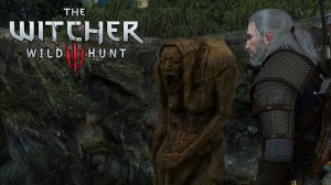 The Witcher 3 #10 - Ещё одна птичка повержена