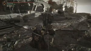 Elden Ring Gameplay Walkthrough - Crumbling Farum Azula: Dragon Temple Altar (3/4)