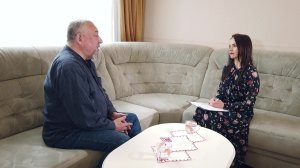 «Марий Эл ТВ»: «Майатул» стартовал! Интервью с Василием Пектеевым