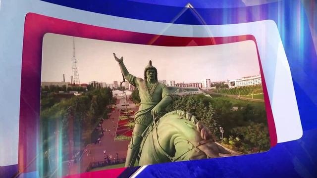 Региональные филиалы ВГТРК покажут национальный характер