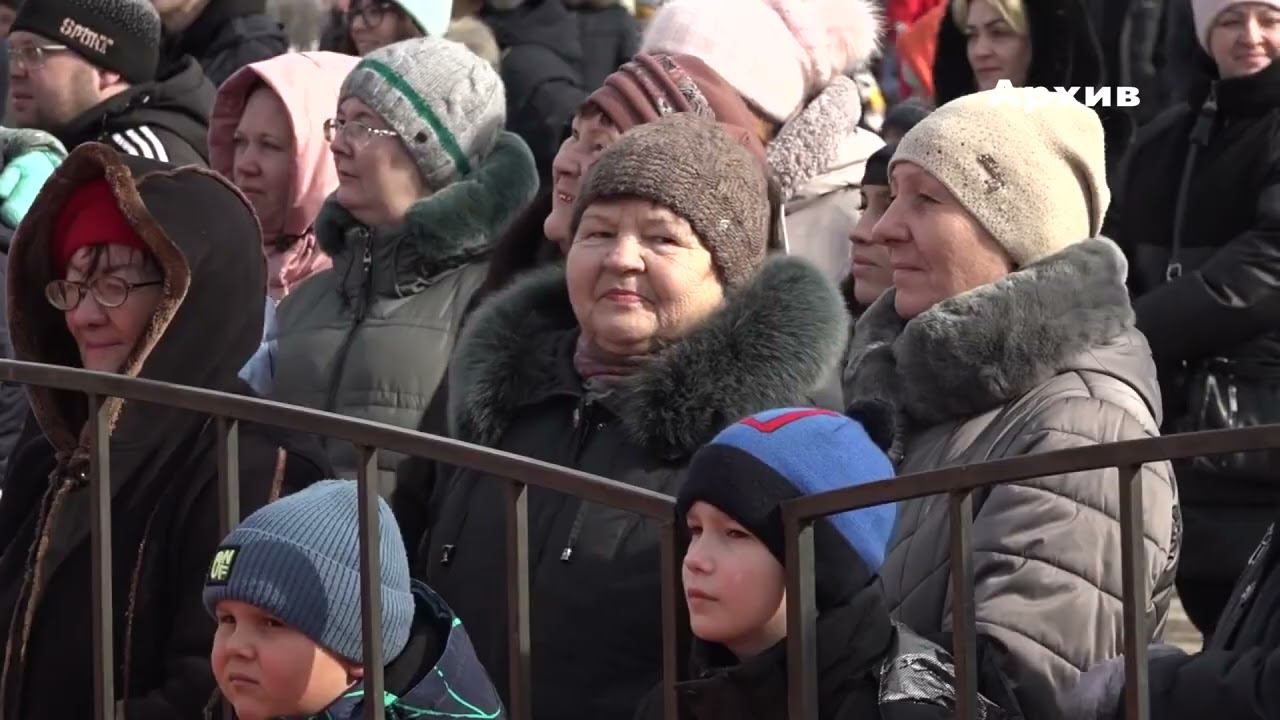 Масленица - что же это за праздник и как его празднуют сейчас узнаете в нашем сюжете