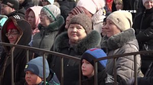 Масленица - что же это за праздник и как его празднуют сейчас узнаете в нашем сюжете