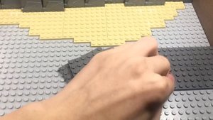 Самоделка ЗОМБИ!! Магазин с выжившими!! (33 серия самоделок!)