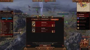 Mod Spotlight: Recruit Defeated Legendary Lords Total War Warhammer 3