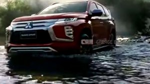 MITSUBISHI PAJERO SPORT 2023 MONTERO//MITSUBISHI PAJERO 2024//ALL NEW MITSUBISHI PAJERO 2023