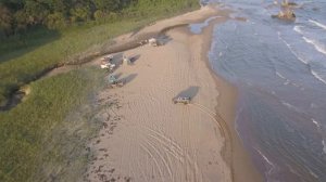 бухта Ежовая. Лозовский район. Приморский край