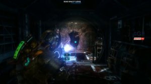 [Прохождение] Dead Space 3. Часть #8