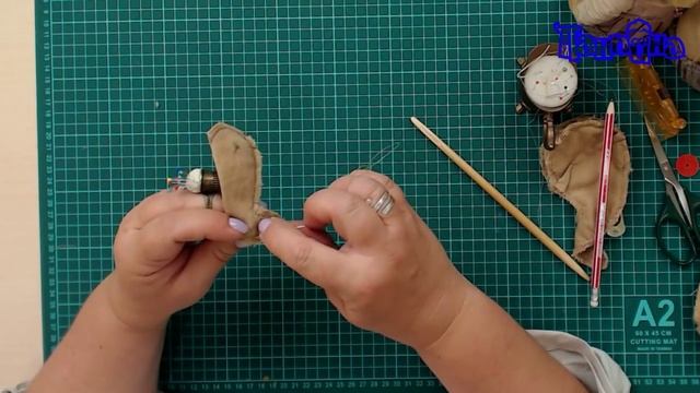 МК Элли и Фант. Часть 1. смотреть онлайн