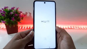 Hard Reset Redmi Note 9 Pro