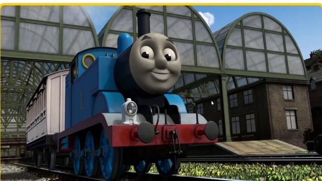 Fun Kids Game - Thomas and Friends Lift Load & Haul #905 смотреть онлайн