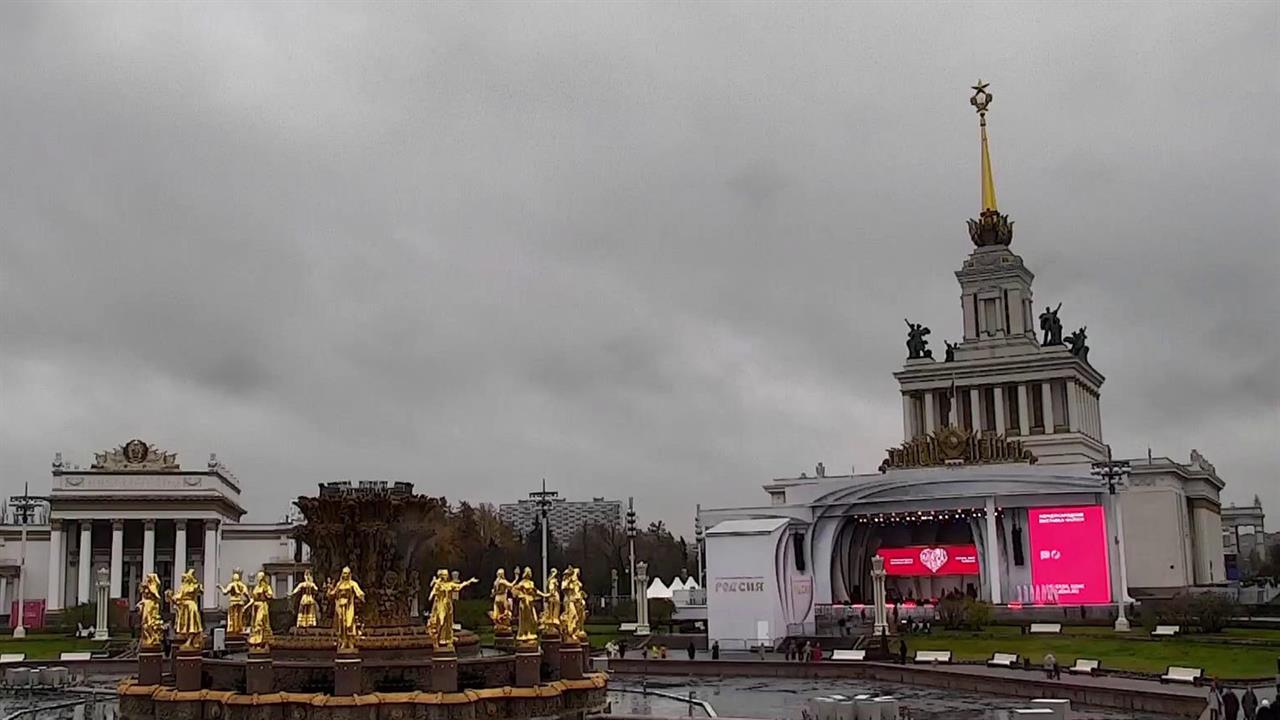 Новый день на выставке "Россия": гости делятся впечатлениями