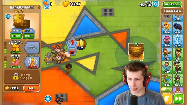 Most OVERPOWERED Hero EVER! *UPDATE 20.0* (Etienne, Mesa Map, Dread Pirate Brickell) смотреть онлайн