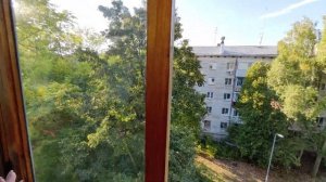 ОБЗОР квартира гостиничного типа.