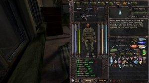 Прохождение S.T.A.L.K.E.R. Lost Alpha - #5 - Крысолов