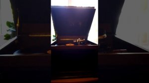 Леонид Собинов. Ария Ленского