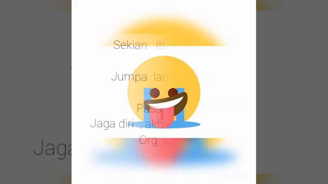 MY CLASSMATES ! DAHNAKHABISSEKOLAH 02