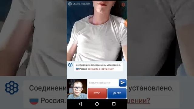 😰ЧАТРУЛЕТКА, *ПРИТВОРЯЮСЬ ЧТО У МЕНЯ НЕТУ ГОЛОСА*БЕШЕННЫЕ РЕАКЦИИ*!😵