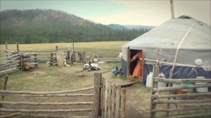 МЕН ТЫВА МЕН   СЕРГЕК ООРЖАК